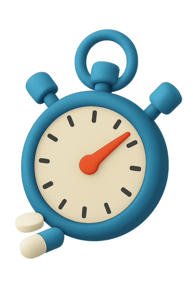 Velocità di ricerca POMAP